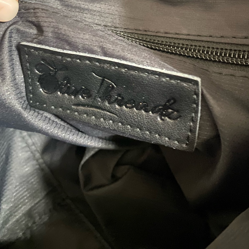 Olive Threadz Drawstring Backpack - Picture 8 of 8